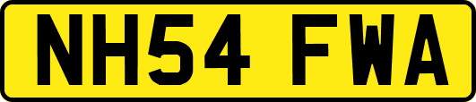 NH54FWA