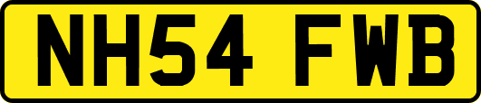 NH54FWB