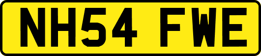 NH54FWE