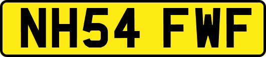 NH54FWF