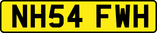 NH54FWH