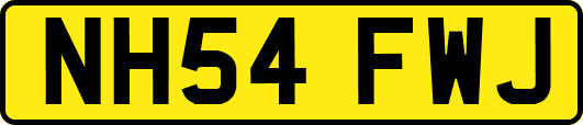 NH54FWJ