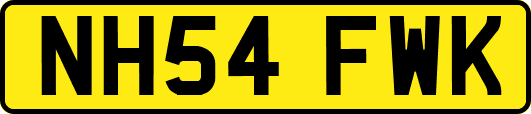 NH54FWK