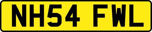 NH54FWL