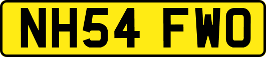 NH54FWO