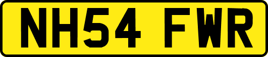 NH54FWR