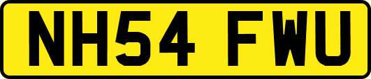 NH54FWU