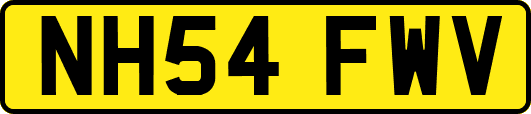 NH54FWV