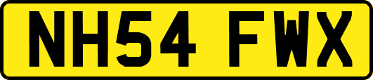 NH54FWX