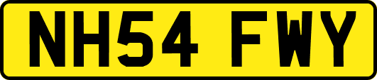 NH54FWY
