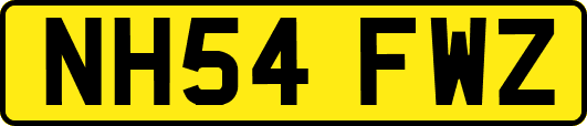 NH54FWZ