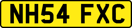 NH54FXC