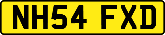 NH54FXD