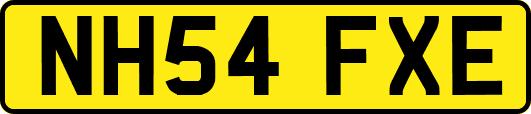 NH54FXE