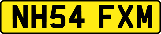 NH54FXM