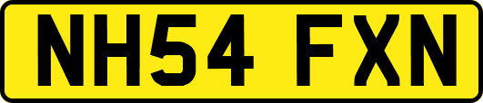 NH54FXN