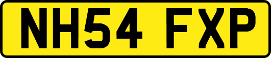 NH54FXP