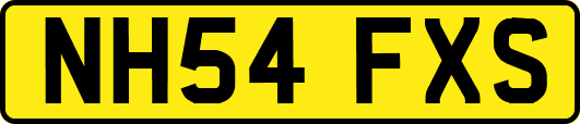 NH54FXS