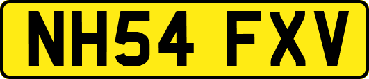 NH54FXV