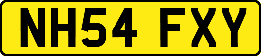 NH54FXY