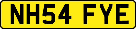 NH54FYE