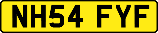 NH54FYF