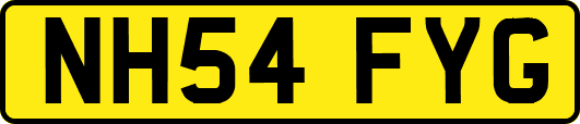 NH54FYG