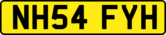 NH54FYH