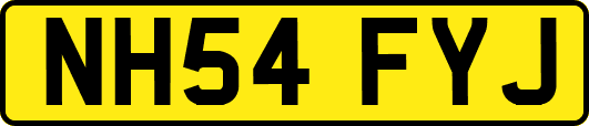 NH54FYJ