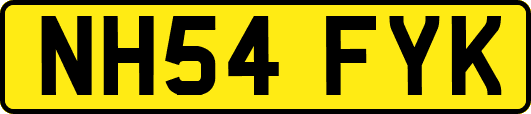 NH54FYK