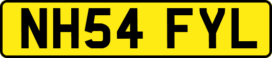 NH54FYL