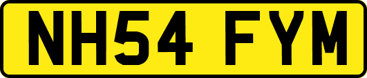 NH54FYM