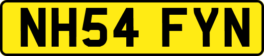 NH54FYN