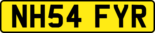 NH54FYR