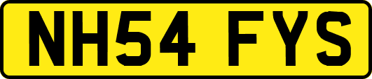 NH54FYS
