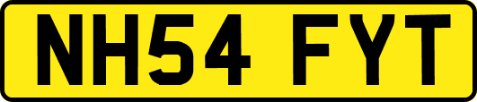 NH54FYT