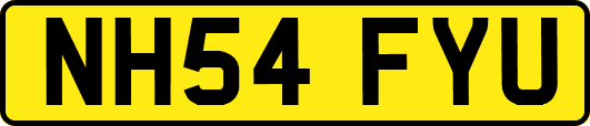 NH54FYU