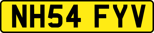 NH54FYV