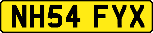 NH54FYX