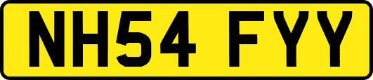 NH54FYY