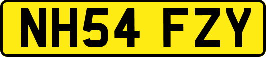NH54FZY