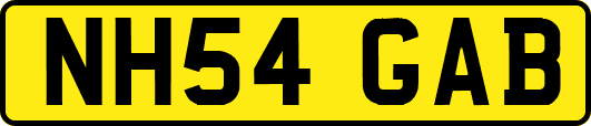 NH54GAB