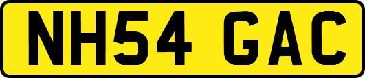 NH54GAC