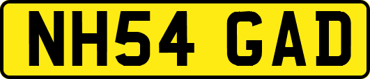 NH54GAD