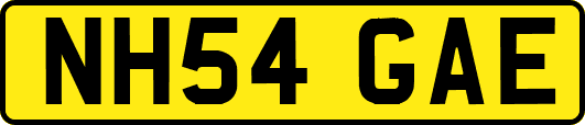 NH54GAE