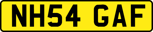 NH54GAF