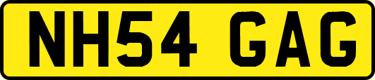 NH54GAG