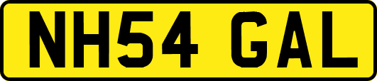 NH54GAL
