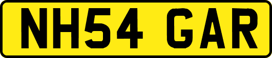NH54GAR