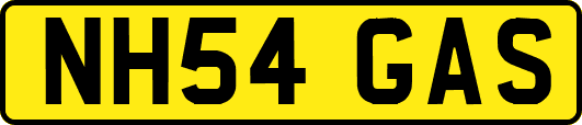 NH54GAS